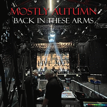 Mostly Autumn : Back in these Arms